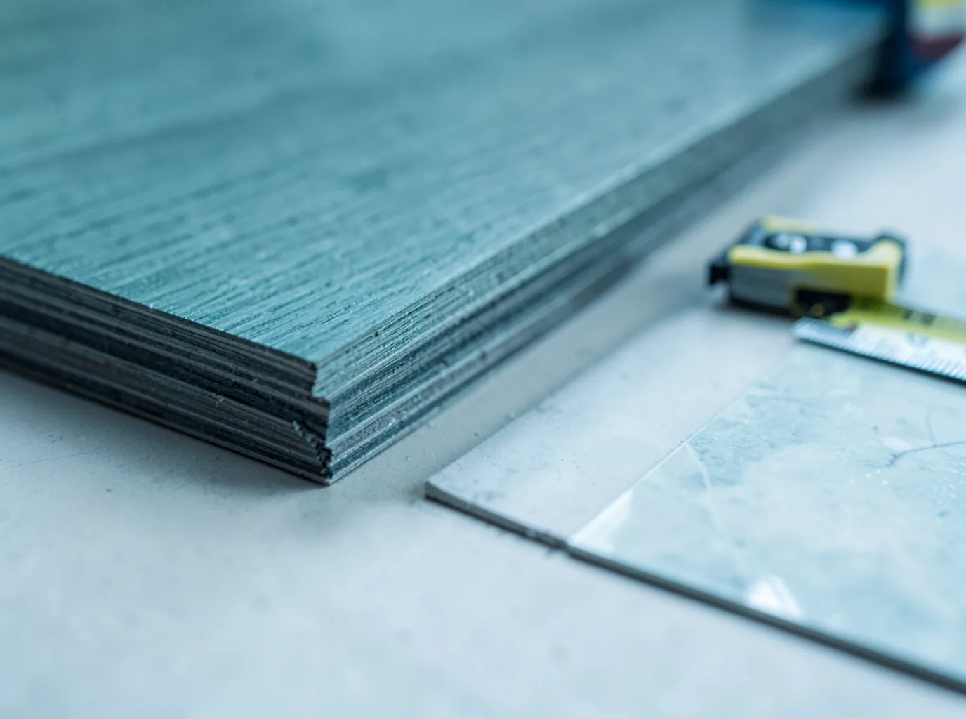 Luxury Vinyl Plank Installation Johannesburg, MI FAQs